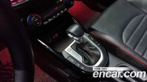 Kia K3 5Door GT Signature 2021 года из Южной Кореи