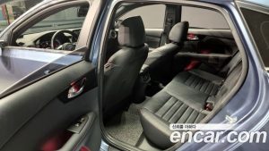 Kia K3 5Door GT Signature 2021 года из Южной Кореи