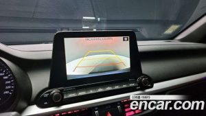 Kia K3 5Door GT Signature 2021 года из Южной Кореи