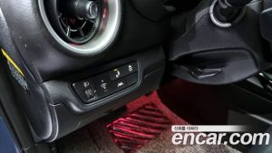 Kia K3 5Door GT Signature 2021 года из Южной Кореи