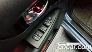 Kia K3 5Door GT Signature 2021 года из Южной Кореи