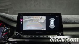 Kia Seltos Дизель 1.6 4WD 2020 года из Южной Кореи