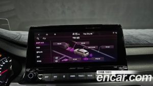Kia Seltos Дизель 1.6 4WD 2020 года из Южной Кореи