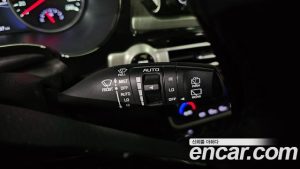 Kia Seltos Дизель 1.6 4WD 2020 года из Южной Кореи