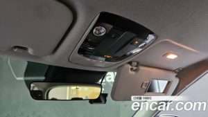 Kia Seltos Дизель 1.6 4WD 2020 года из Южной Кореи