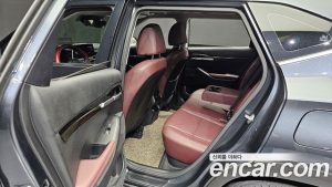 Kia Seltos Дизель 1.6 4WD 2020 года из Южной Кореи