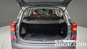 Kia Seltos Дизель 1.6 4WD 2020 года из Южной Кореи