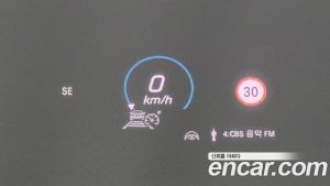 Mercedes-Benz GLE-Class GLE400d 4MATIC Coupe 2021 года из Южной Кореи
