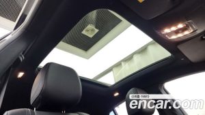 Mercedes-Benz GLE-Class GLE400d 4MATIC Coupe 2021 года из Южной Кореи