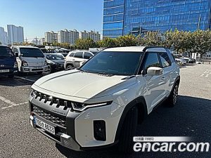 Ssangyong Torres Бензин 1.5 2WD 2023 года из Южной Кореи