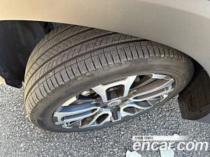Ssangyong Torres Бензин 1.5 2WD 2023 года из Южной Кореи