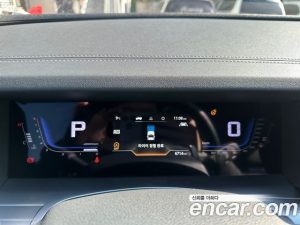 Ssangyong Torres Бензин 1.5 2WD 2023 года из Южной Кореи