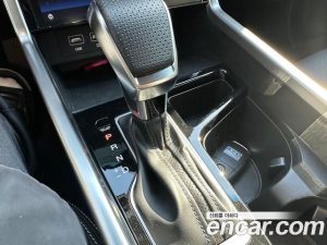 Ssangyong Torres Бензин 1.5 2WD 2023 года из Южной Кореи