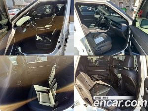 Ssangyong Torres Бензин 1.5 2WD 2023 года из Южной Кореи
