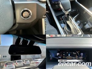 Ssangyong Torres Бензин 1.5 2WD 2023 года из Южной Кореи
