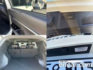 Ssangyong Torres Бензин 1.5 2WD 2023 года из Южной Кореи
