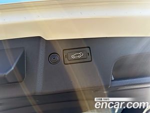 Ssangyong Torres Бензин 1.5 2WD 2023 года из Южной Кореи