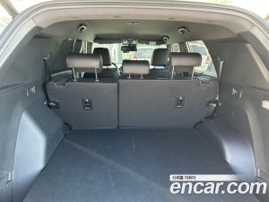 Ssangyong Torres Бензин 1.5 2WD 2023 года из Южной Кореи