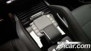 Mercedes-Benz GLE-Class GLE400d 4MATIC Coupe 2023 года из Южной Кореи