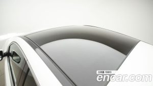 Mercedes-Benz GLE-Class GLE400d 4MATIC Coupe 2023 года из Южной Кореи
