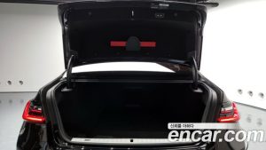 BMW 7-Series 730Ld xDrive M Sport 2021 года из Южной Кореи