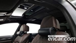 BMW 7-Series 730Ld xDrive M Sport 2021 года из Южной Кореи