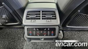 Audi A6 45 TFSI Premium 2021 года из Южной Кореи