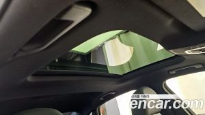 Audi A6 45 TFSI Premium 2021 года из Южной Кореи