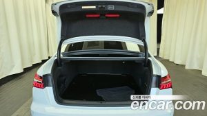Audi A6 45 TFSI Premium 2021 года из Южной Кореи