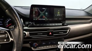 Kia Seltos Дизель 1.6 2WD 2020 года из Южной Кореи