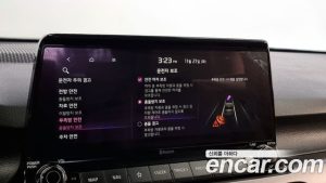 Kia Seltos Дизель 1.6 2WD 2020 года из Южной Кореи