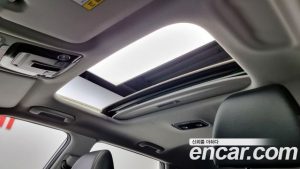 Kia Seltos Дизель 1.6 2WD 2020 года из Южной Кореи