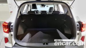 Kia Seltos Дизель 1.6 2WD 2020 года из Южной Кореи