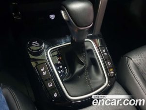 Kia Seltos Бензин 1.6 Turbo 2WD 2020 года из Южной Кореи