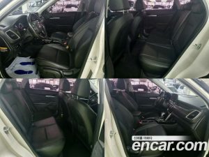 Kia Seltos Бензин 1.6 Turbo 2WD 2020 года из Южной Кореи