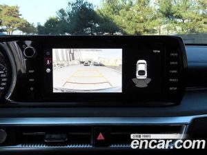 Kia K5 2.0 2020 года из Южной Кореи