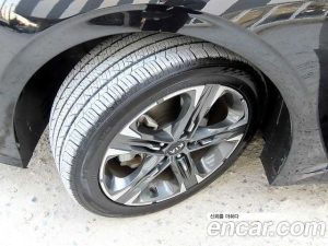 Kia K5 2.0 2020 года из Южной Кореи