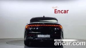 Kia K5 2.0 2020 года из Южной Кореи