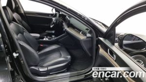 Kia K5 2.0 2020 года из Южной Кореи