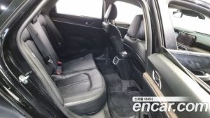 Kia K5 2.0 2020 года из Южной Кореи