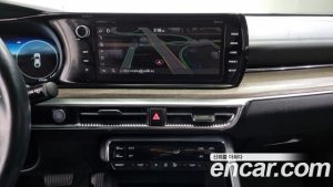 Kia K5 2.0 2020 года из Южной Кореи