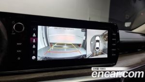 Kia K5 2.0 2020 года из Южной Кореи