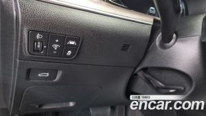 Kia K5 2.0 2020 года из Южной Кореи