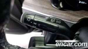 Kia K5 2.0 2020 года из Южной Кореи