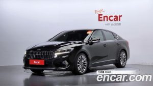 Kia K7 2.5 GDI X Edition 2020 года из Южной Кореи