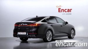 Kia K7 2.5 GDI X Edition 2020 года из Южной Кореи