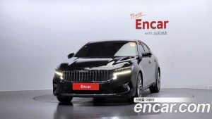 Kia K7 2.5 GDI X Edition 2020 года из Южной Кореи