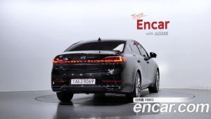 Kia K7 2.5 GDI X Edition 2020 года из Южной Кореи