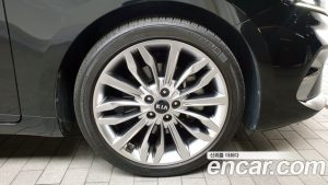 Kia K7 2.5 GDI X Edition 2020 года из Южной Кореи