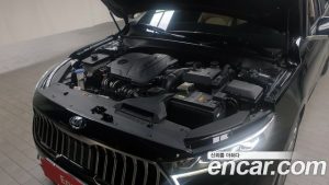 Kia K7 2.5 GDI X Edition 2020 года из Южной Кореи